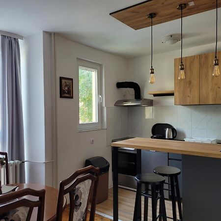 Community Park Apartment Ni エクステリア 写真