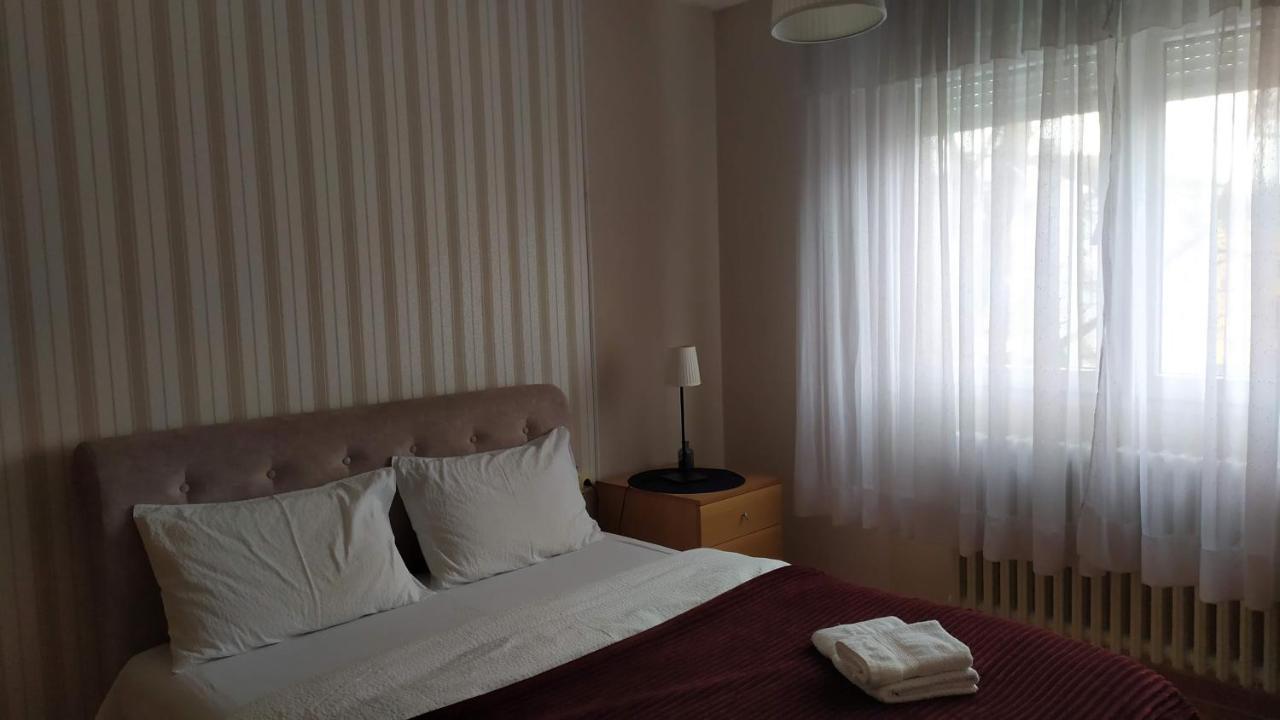 Community Park Apartment Ni エクステリア 写真