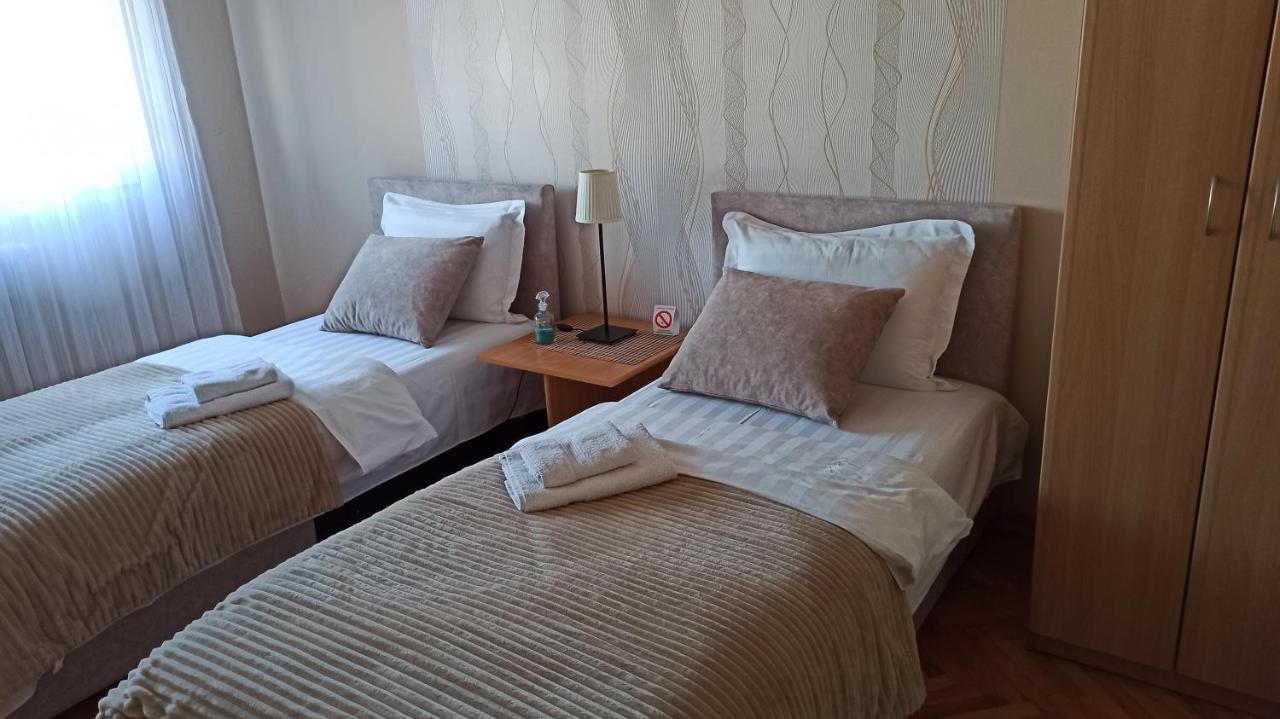 Community Park Apartment Ni エクステリア 写真