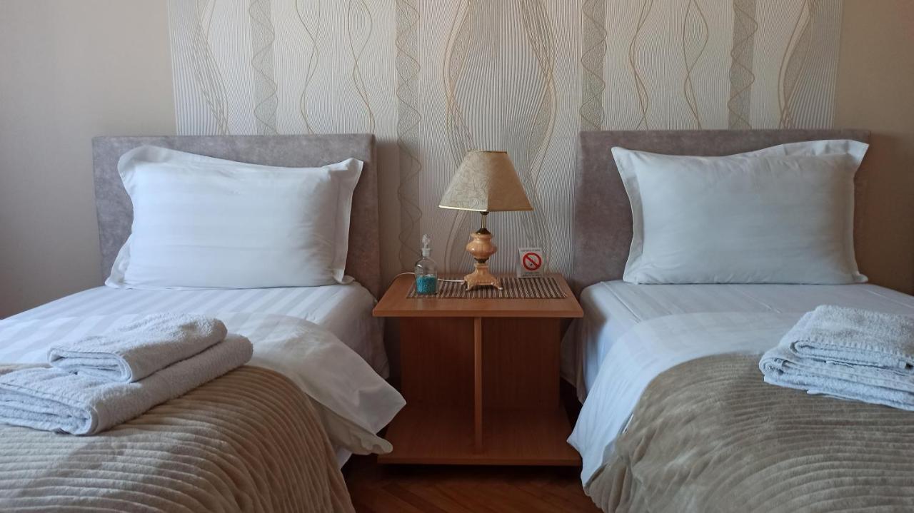 Community Park Apartment Ni エクステリア 写真