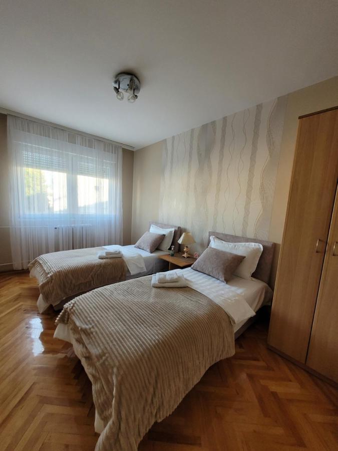 Community Park Apartment Ni エクステリア 写真