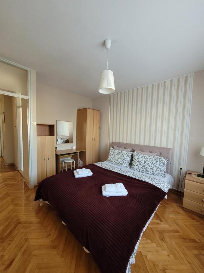 Community Park Apartment Ni エクステリア 写真