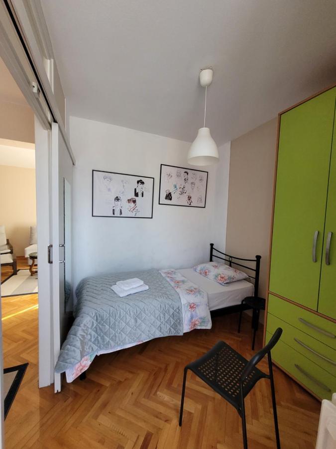 Community Park Apartment Ni エクステリア 写真