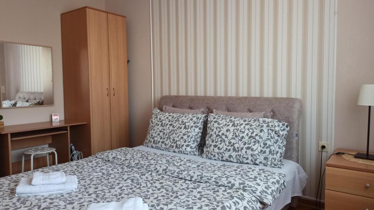 Community Park Apartment Ni エクステリア 写真