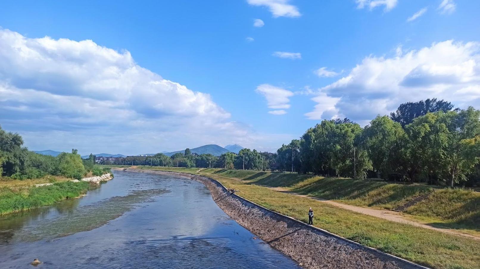 Community Park Apartment Ni エクステリア 写真