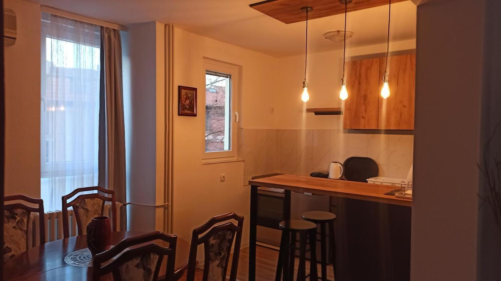 Community Park Apartment Ni エクステリア 写真