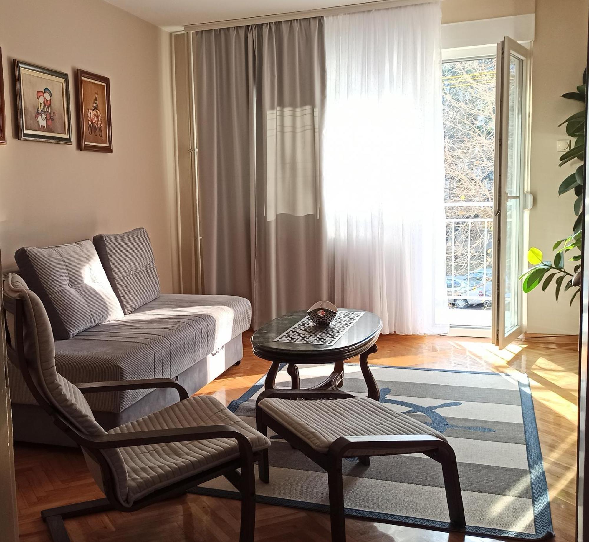Community Park Apartment Ni エクステリア 写真