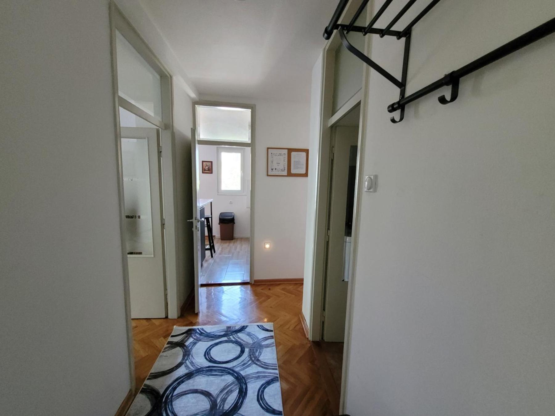 Community Park Apartment Ni エクステリア 写真