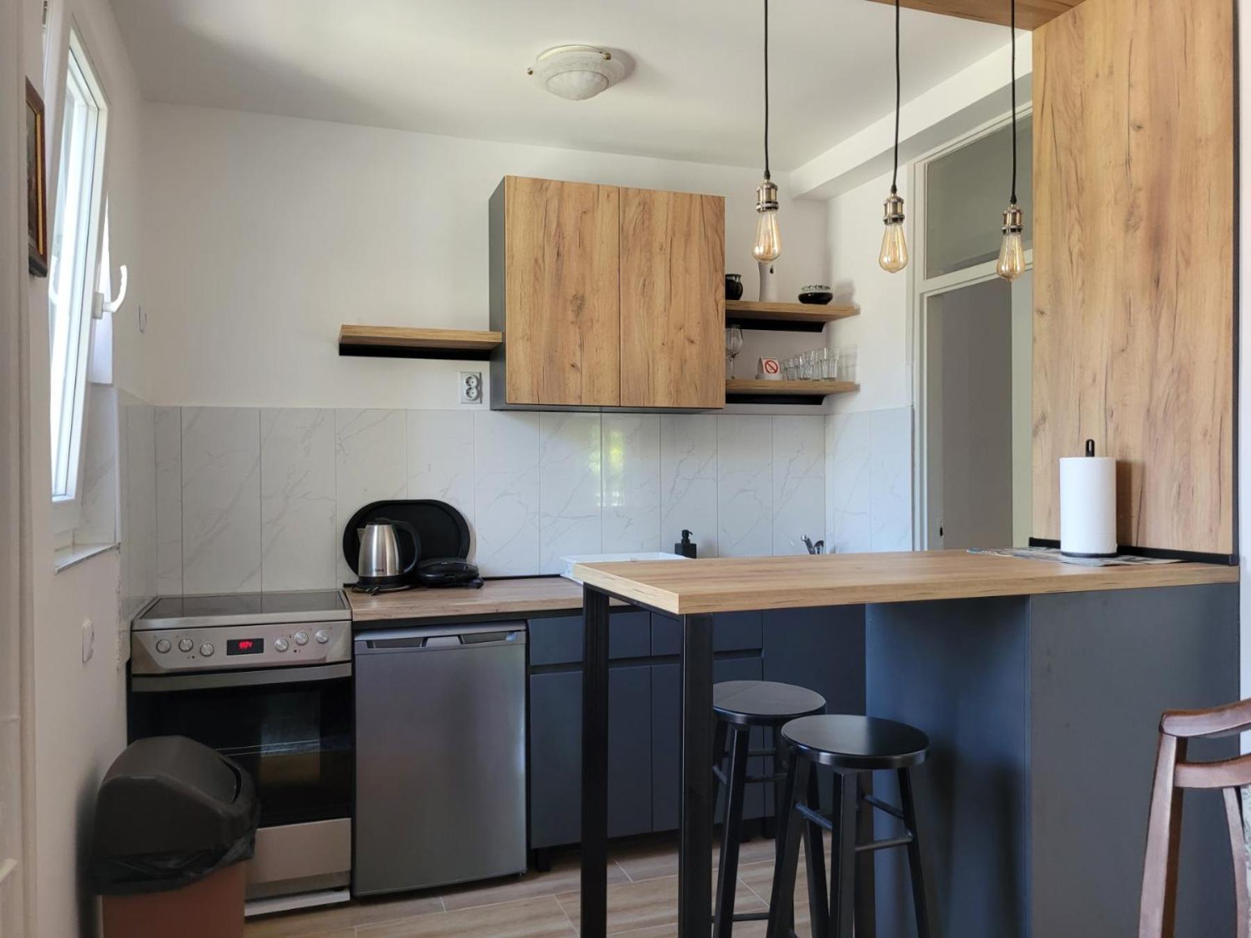 Community Park Apartment Ni エクステリア 写真