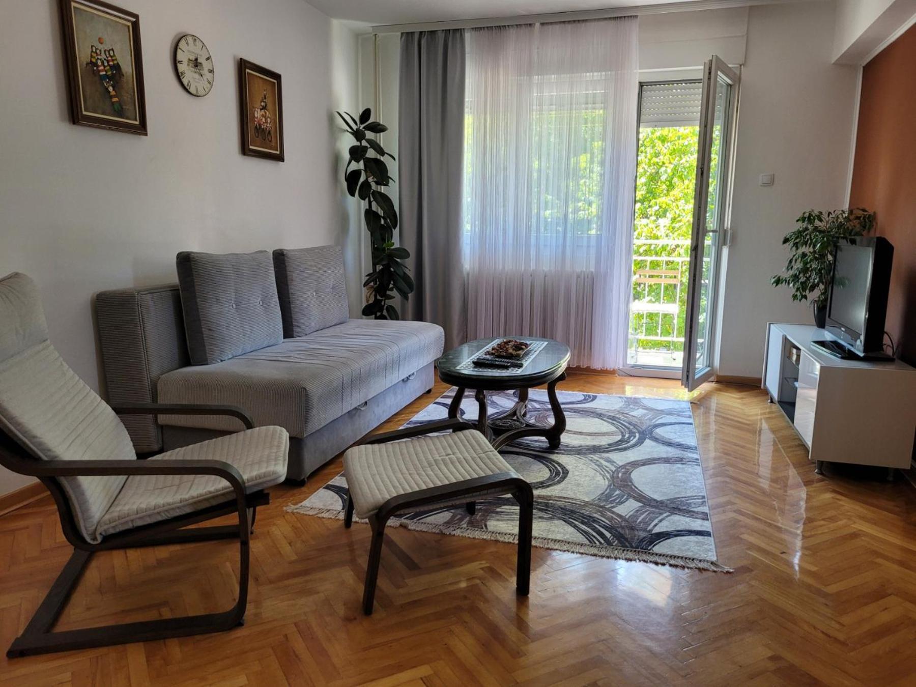 Community Park Apartment Ni エクステリア 写真