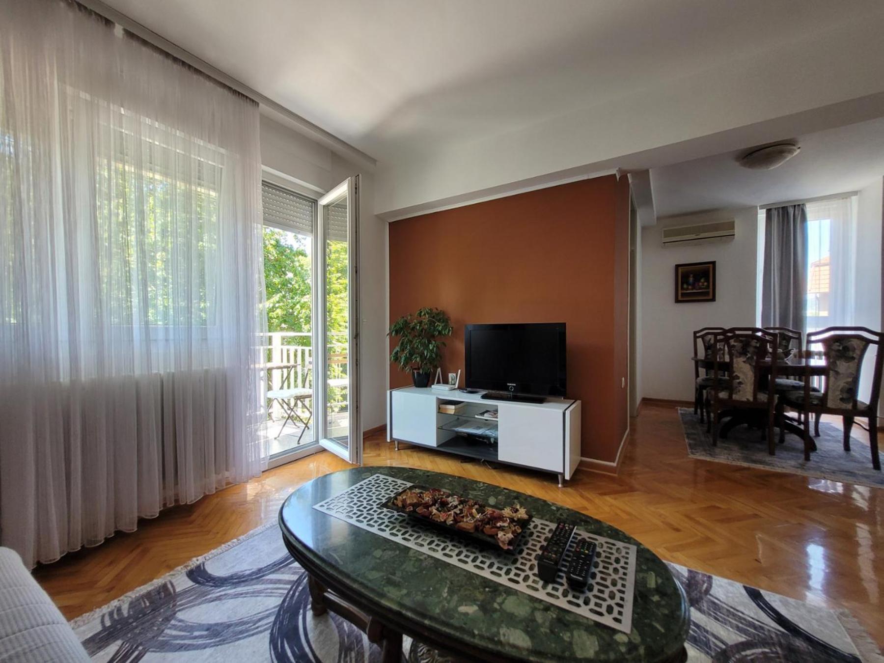 Community Park Apartment Ni エクステリア 写真
